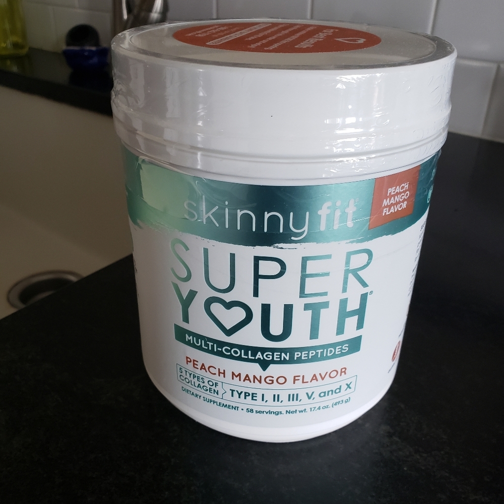 Skinny fit super youth mango